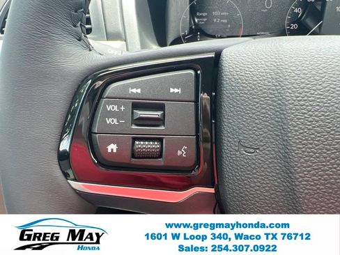 New 2026 Honda Odyssey EX-L image 18
