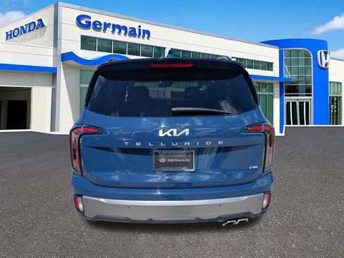 Used 2023 Kia Telluride EX X-Line AWD/4WD image 6