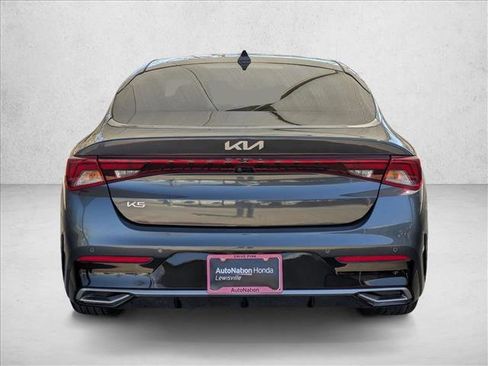 Used 2023 Kia K5 EX image 7