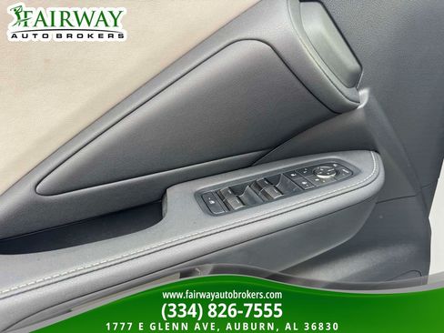 Used 2026 Lexus TX 350 FWD w/ Technology Package image 16
