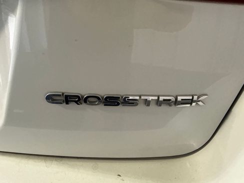 Used 2021 Subaru Crosstrek 2.0i AWD/4WD image 12