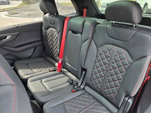 New 2026 Audi Q7 3.0T Prestige AWD/4WD image 17