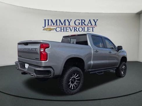 New 2026 Chevrolet Silverado 1500 RST w/ Convenience Package II image 3