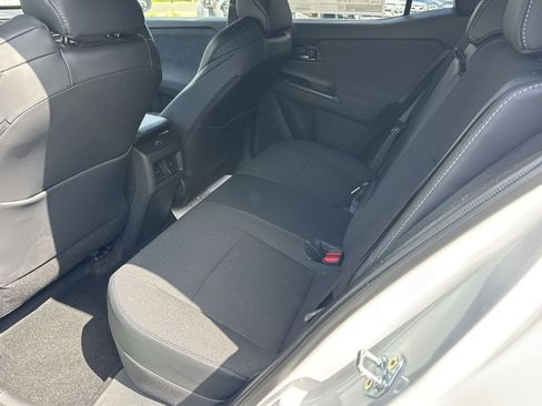 New 2026 Toyota C-HR AWD/4WD image 32