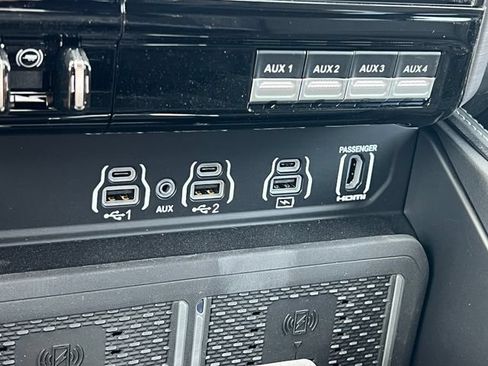 Used 2026 RAM 2500 Rebel w/ Rebel Level 2 Equipment Group AWD/4WD image 36