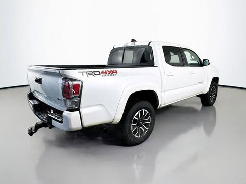 Used 2023 Toyota Tacoma TRD Sport image 6