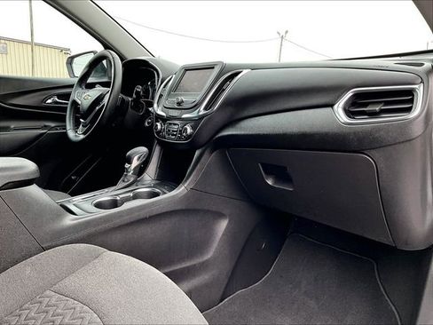 Used 2023 Chevrolet Equinox LT image 13