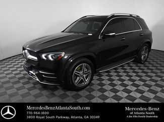 Certified 2023 Mercedes-Benz GLE 450 4MATIC video 1