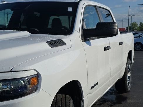 New 2025 RAM 1500 Tradesman image 62