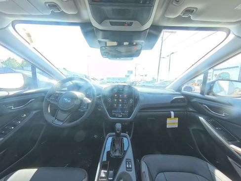 New 2025 Subaru Crosstrek 2.5i Limited image 24