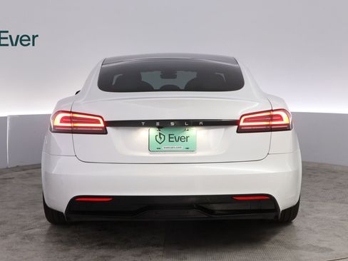 Used 2023 Tesla Model S Standard Range AWD/4WD image 15