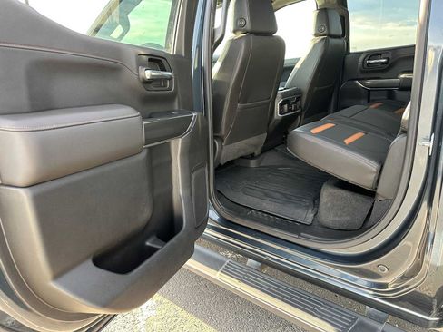 Used 2019 GMC Sierra 1500 AT4 w/ AT4 Premium Package image 15