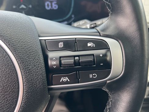 Certified 2024 Kia Sportage X-Line w/ X-Line Premium Package image 62