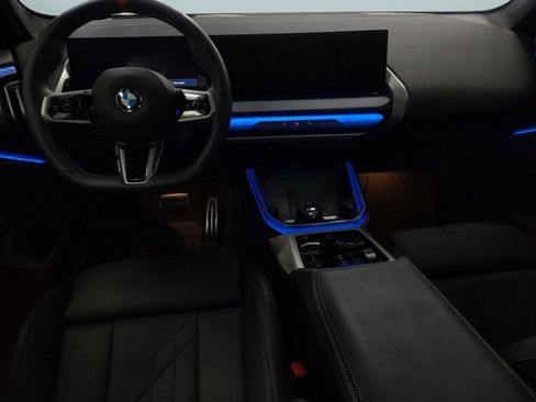 Certified 2025 BMW X3 M50 w/ Premium Package image 24