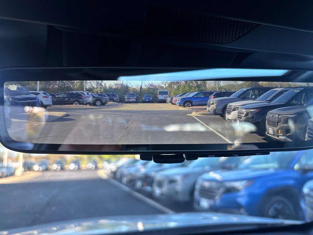 New 2026 Subaru Forester Touring AWD/4WD image 37