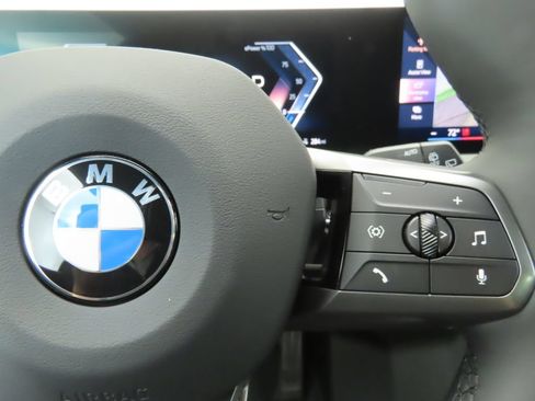 Used 2026 BMW iX xDrive45 w/ M Sport Package AWD/4WD image 13