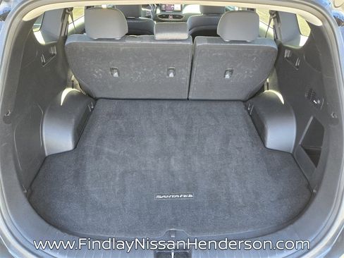 Used 2023 Hyundai Santa Fe SEL w/ Cargo Package image 14