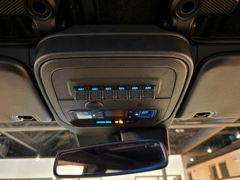 Used 2024 Ford Bronco Big Bend image 16