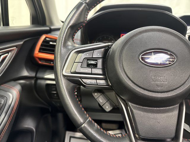 Used 2020 Subaru Forester Sport w/ Popular Package #2 AWD/4WD image 17