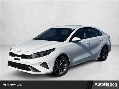 Used 2023 Kia Forte LXS