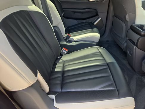 Certified 2024 Kia EV9 GT-Line AWD/4WD image 19