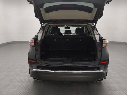 Used 2016 Nissan Murano SL FWD image 29