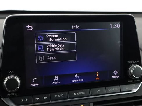 Used 2020 Nissan Altima 2.5 SR w/ Premium Package FWD image 35