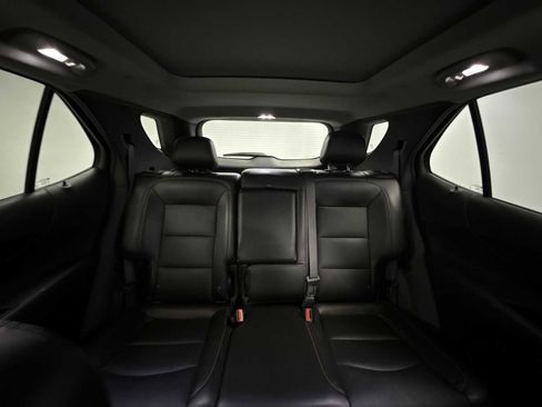 Used 2021 Chevrolet Equinox LT image 13