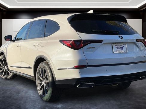 New 2026 Acura MDX A-Spec image 3