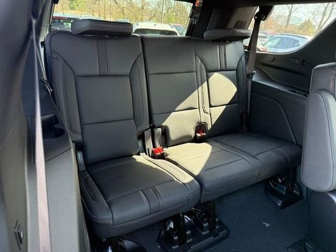 New 2026 Chevrolet Tahoe RST w/ RST Capability Package image 8