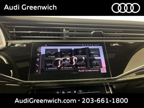 Used 2026 Audi Q7 3.0T Premium Plus w/ Premium Plus Package AWD/4WD image 26
