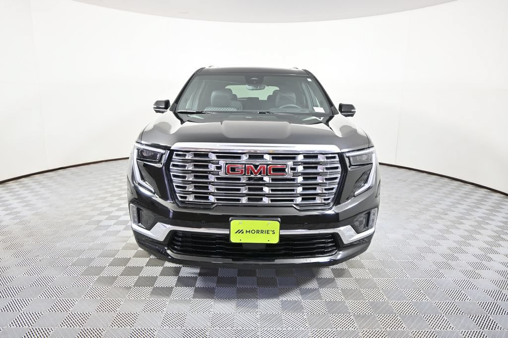 Used 2026 GMC Acadia Denali w/ Super Cruise Package AWD/4WD image 10