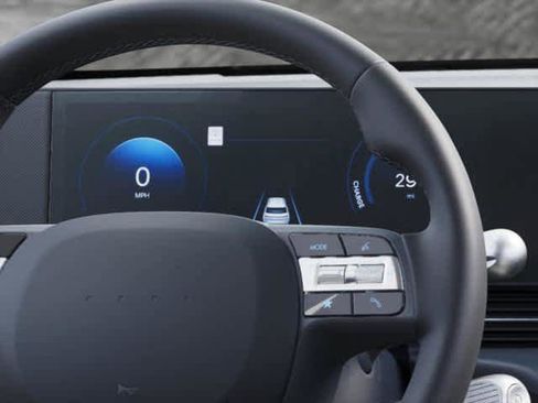 New 2026 Hyundai Ioniq 5 SE image 14