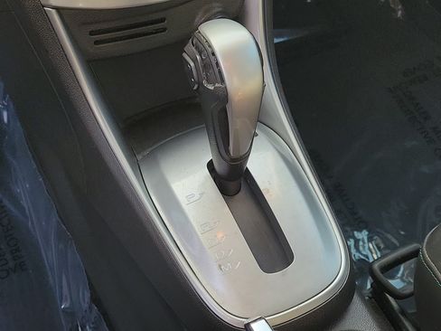 Used 2016 Chevrolet Trax LT w/ LT Convenience Package FWD image 24