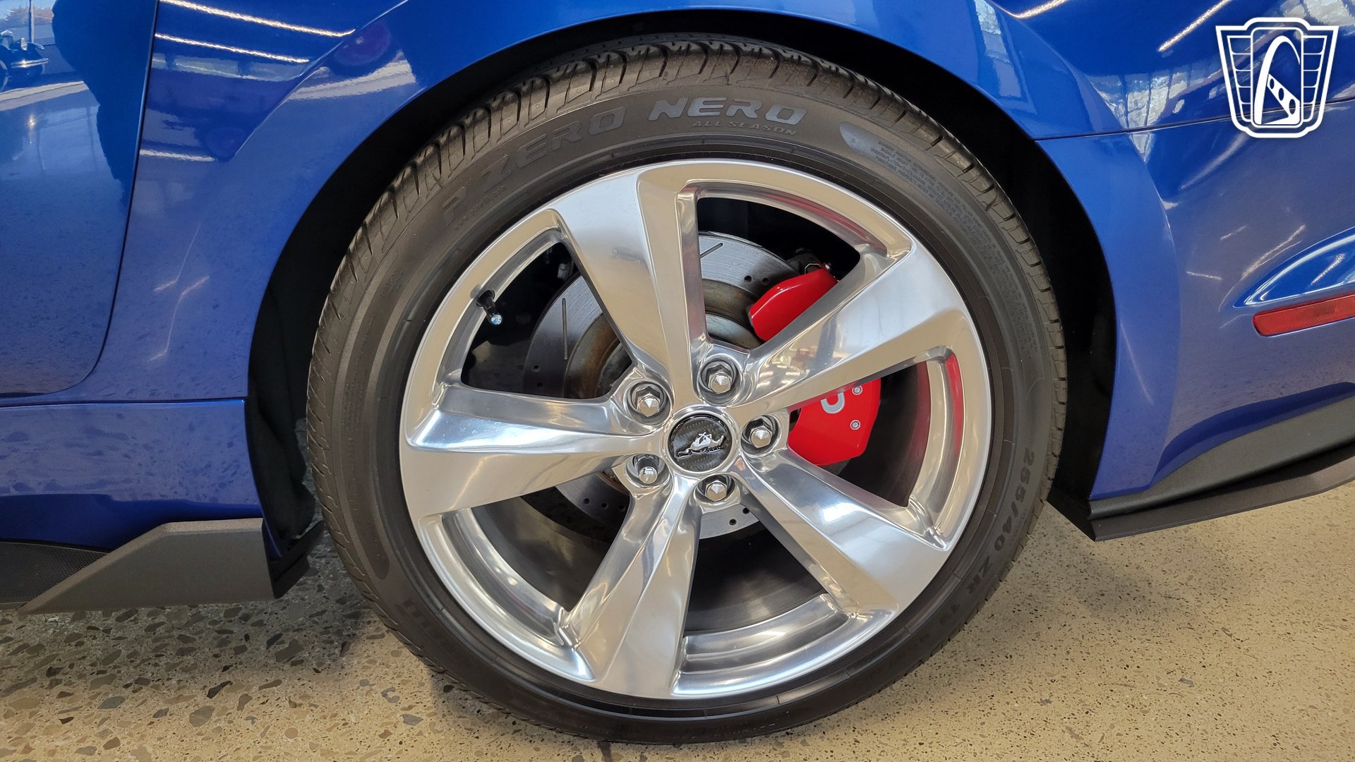 Used 2018 Ford Mustang GT Premium RWD image 6