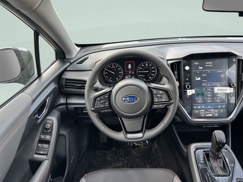 Used 2025 Subaru Crosstrek 2.5i Limited image 22