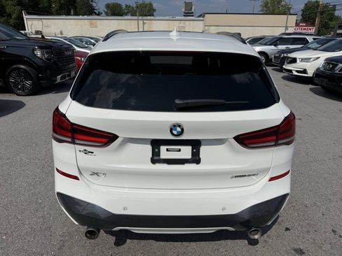 Used 2020 BMW X1 xDrive28i AWD/4WD image 4