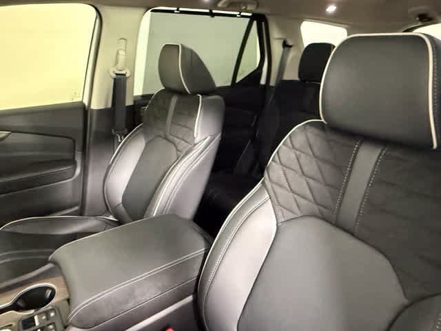 New 2026 Honda Pilot Elite image 30