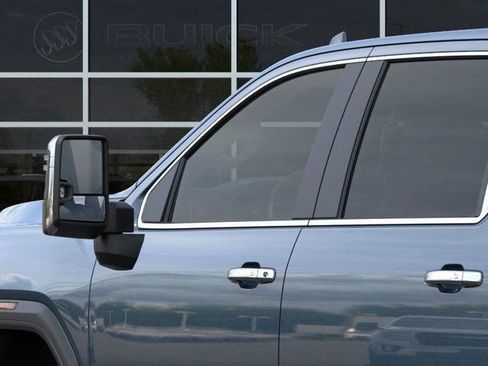 New 2026 GMC Sierra 2500 Denali Ultimate w/ Max Trailering Package image 12