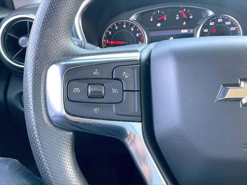 Used 2023 Chevrolet Blazer LT w/ LPO, Floor Liner Package image 17