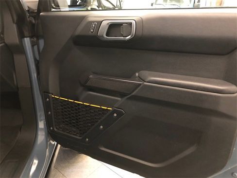 Used 2024 Ford Bronco Badlands image 33