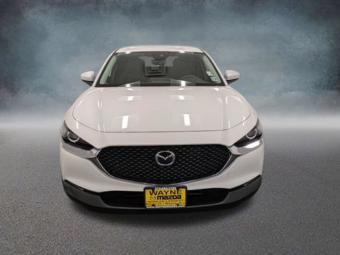 Used 2023 MAZDA CX-30 AWD 2.5 S image 2