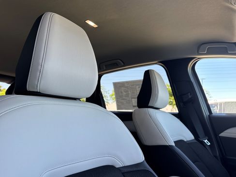 New 2026 MAZDA CX-5 Select AWD/4WD image 19