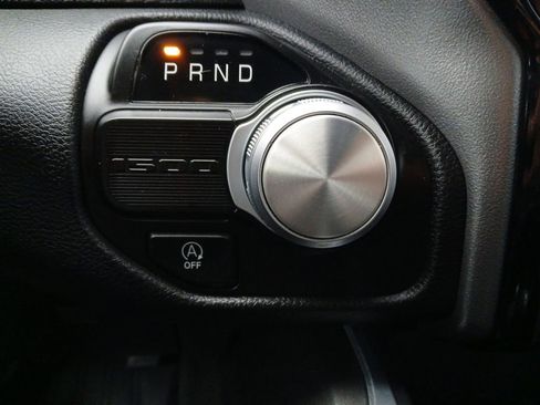 Used 2024 RAM 1500 Laramie RWD image 5