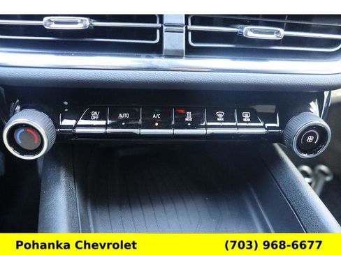 New 2026 Chevrolet Equinox EV LT FWD image 17