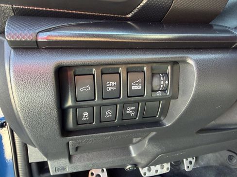 Used 2023 Subaru Forester Wilderness w/ Wilderness Package image 32