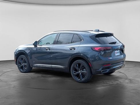 New 2026 Buick Envision Sport Touring AWD/4WD image 58