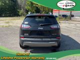 Used 2019 Jeep Cherokee Limited image 5