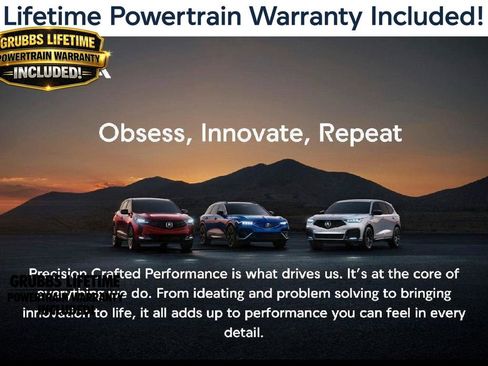 New 2026 Acura Integra A-Spec FWD image 5