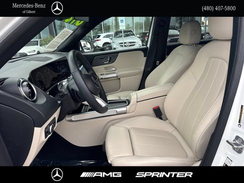 Certified 2026 Mercedes-Benz GLB 250 image 9